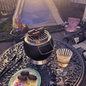 GardenCampsite